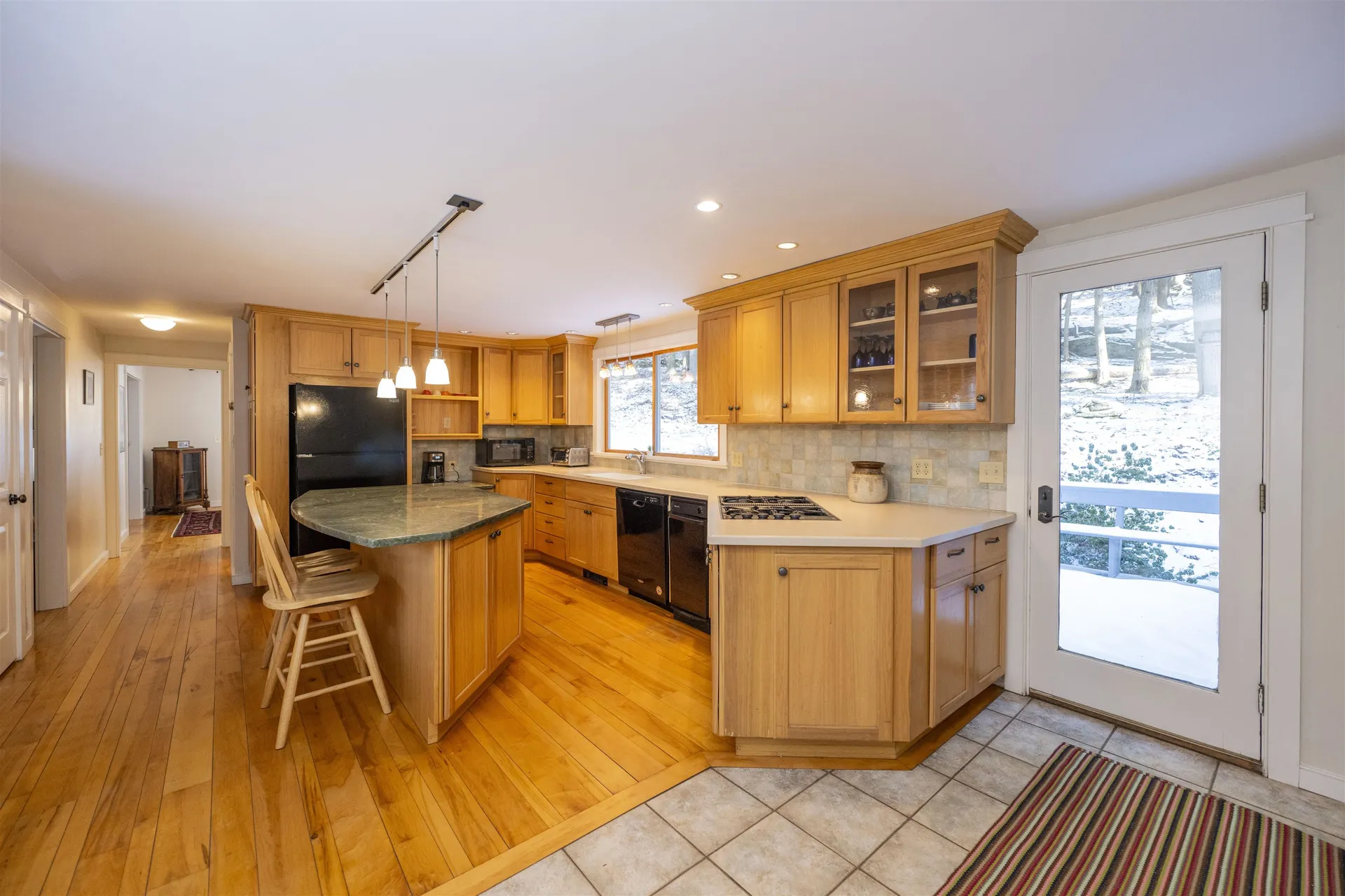 557 Willard Road Hartford VT 05059