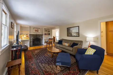 557 Willard Road Hartford VT 05059