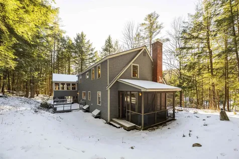 557 Willard Road Hartford VT 05059