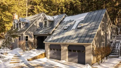 557 Willard Road Hartford VT 05059