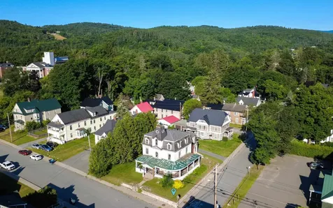 277 Summer Street St. Johnsbury VT 05819