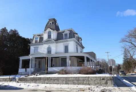 277 Summer Street St. Johnsbury VT 05819