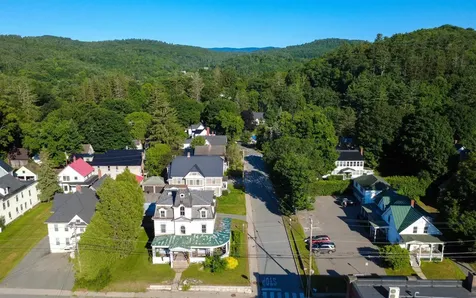 277 Summer Street St. Johnsbury VT 05819