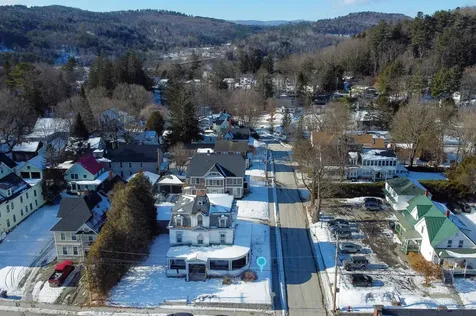 277 Summer Street St. Johnsbury VT 05819