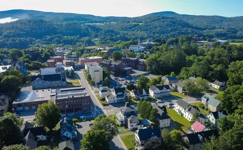 277 Summer Street St. Johnsbury VT 05819