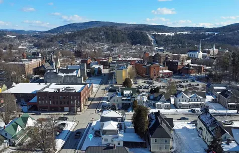 277 Summer Street St. Johnsbury VT 05819