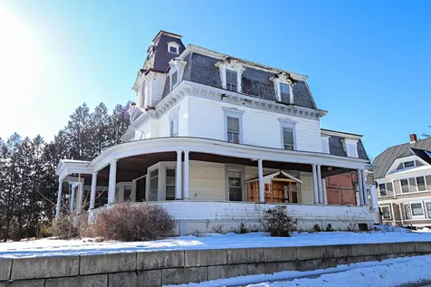 277 Summer Street St. Johnsbury VT 05819