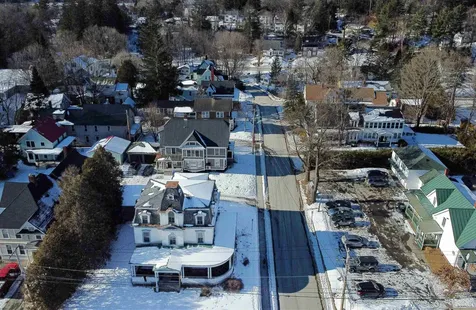 277 Summer Street St. Johnsbury VT 05819