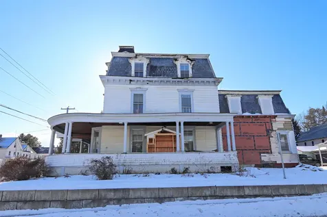 277 Summer Street St. Johnsbury VT 05819