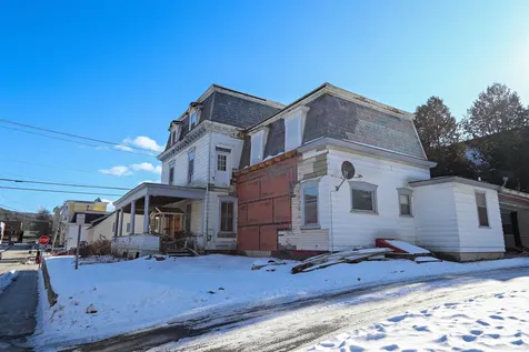 277 Summer Street St. Johnsbury VT 05819