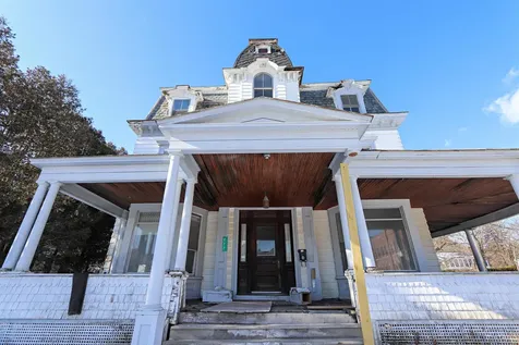 277 Summer Street St. Johnsbury VT 05819