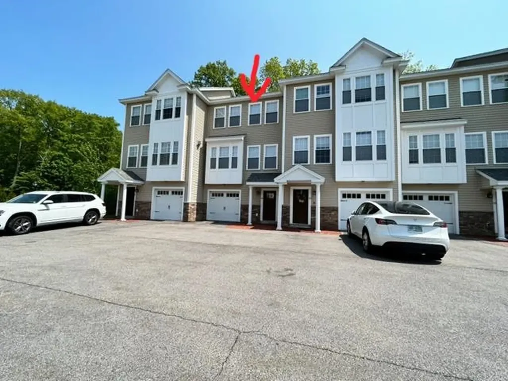 55 Acadia Lane Exeter NH 03833