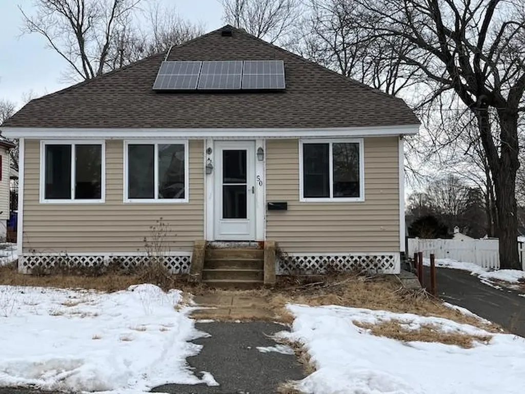 50 Hillcrest Avenue Manchester NH 03103