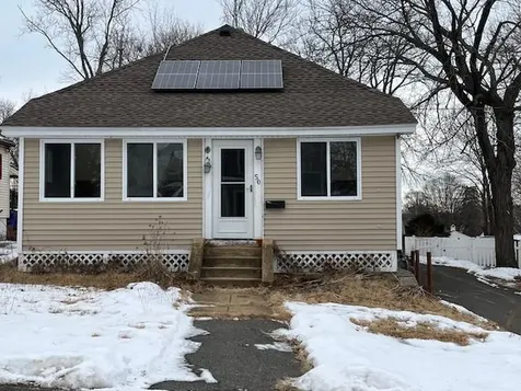 50 Hillcrest Avenue Manchester NH 03103