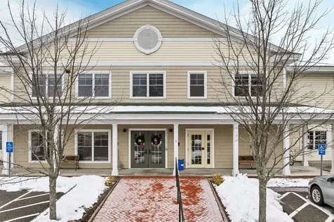 3 Abbey Lane Meredith NH 03253