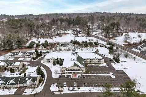 3 Abbey Lane Meredith NH 03253