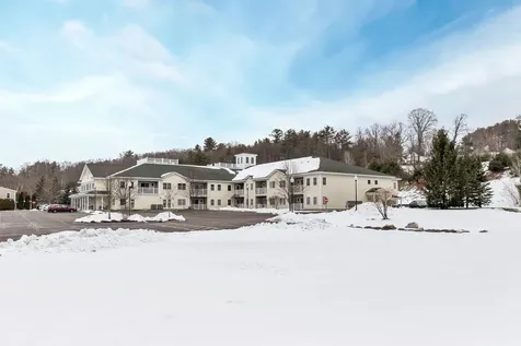 3 Abbey Lane Meredith NH 03253