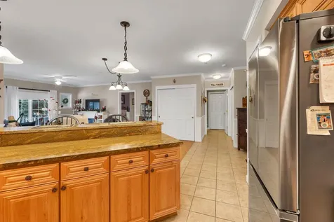 3 Abbey Lane Meredith NH 03253