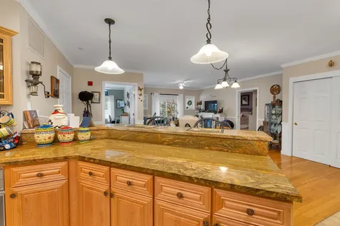 3 Abbey Lane Meredith NH 03253