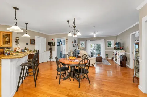 3 Abbey Lane Meredith NH 03253