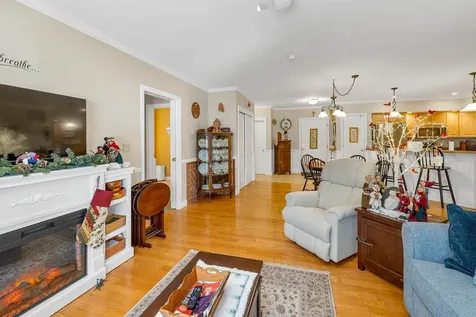 3 Abbey Lane Meredith NH 03253