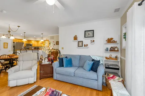3 Abbey Lane Meredith NH 03253