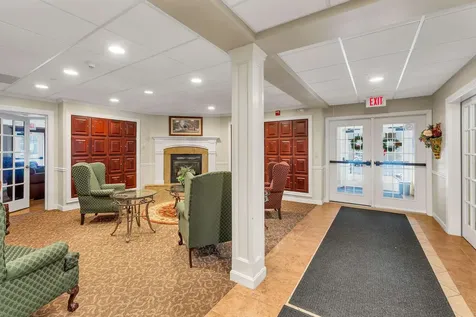 3 Abbey Lane Meredith NH 03253