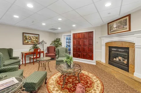 3 Abbey Lane Meredith NH 03253