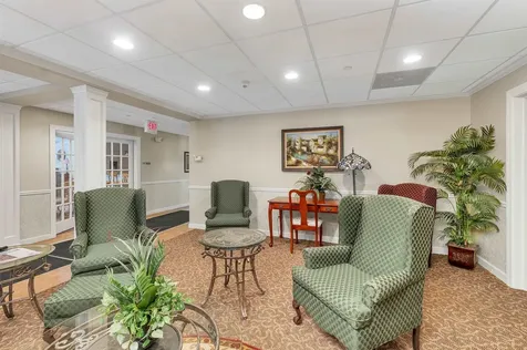 3 Abbey Lane Meredith NH 03253
