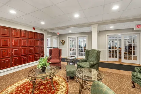 3 Abbey Lane Meredith NH 03253