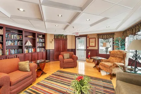 3 Abbey Lane Meredith NH 03253