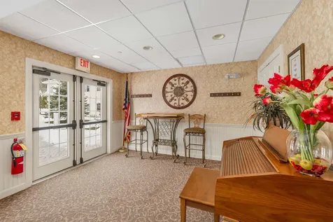 3 Abbey Lane Meredith NH 03253