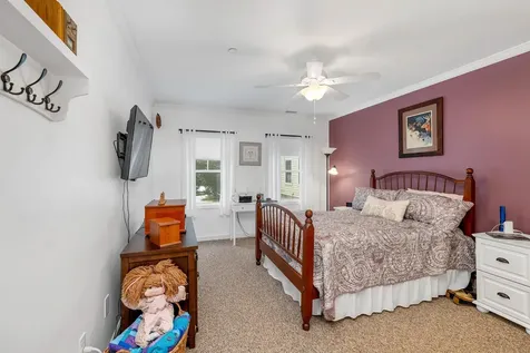 3 Abbey Lane Meredith NH 03253