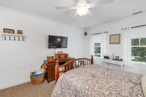 3 Abbey Lane Meredith NH 03253