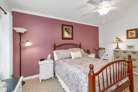 3 Abbey Lane Meredith NH 03253