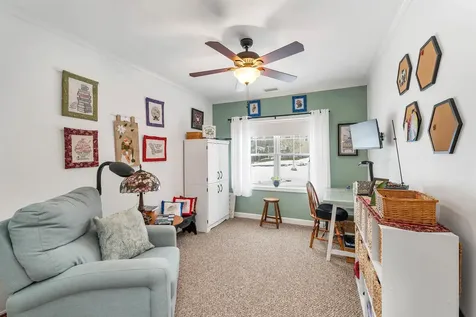 3 Abbey Lane Meredith NH 03253