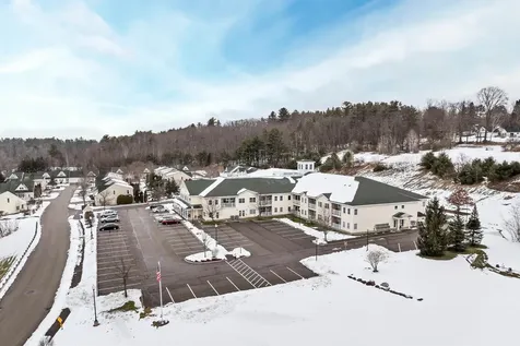 3 Abbey Lane Meredith NH 03253