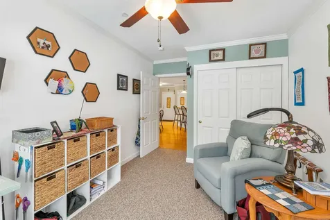3 Abbey Lane Meredith NH 03253