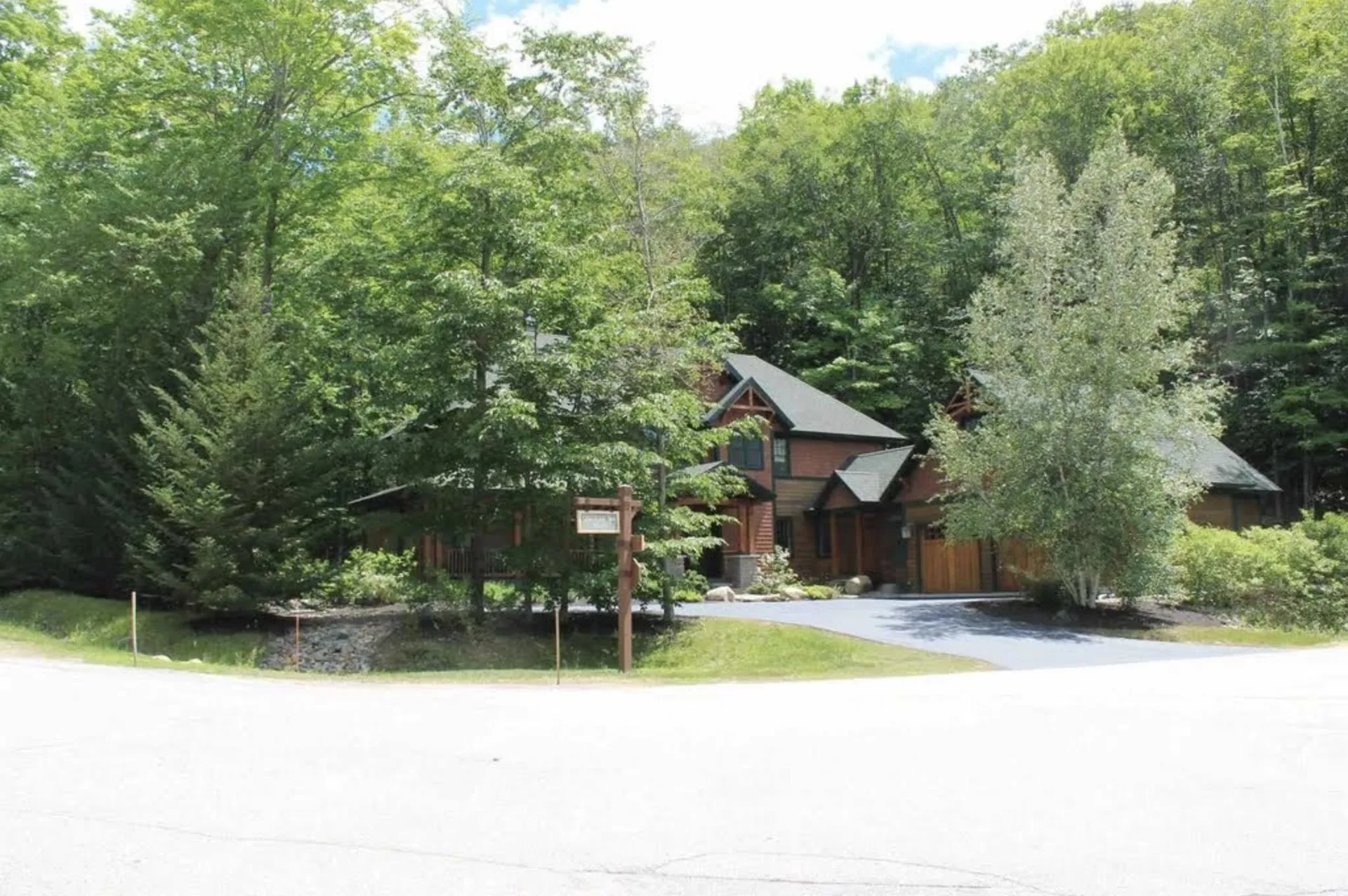139 South Peak Road Lincoln NH 03251