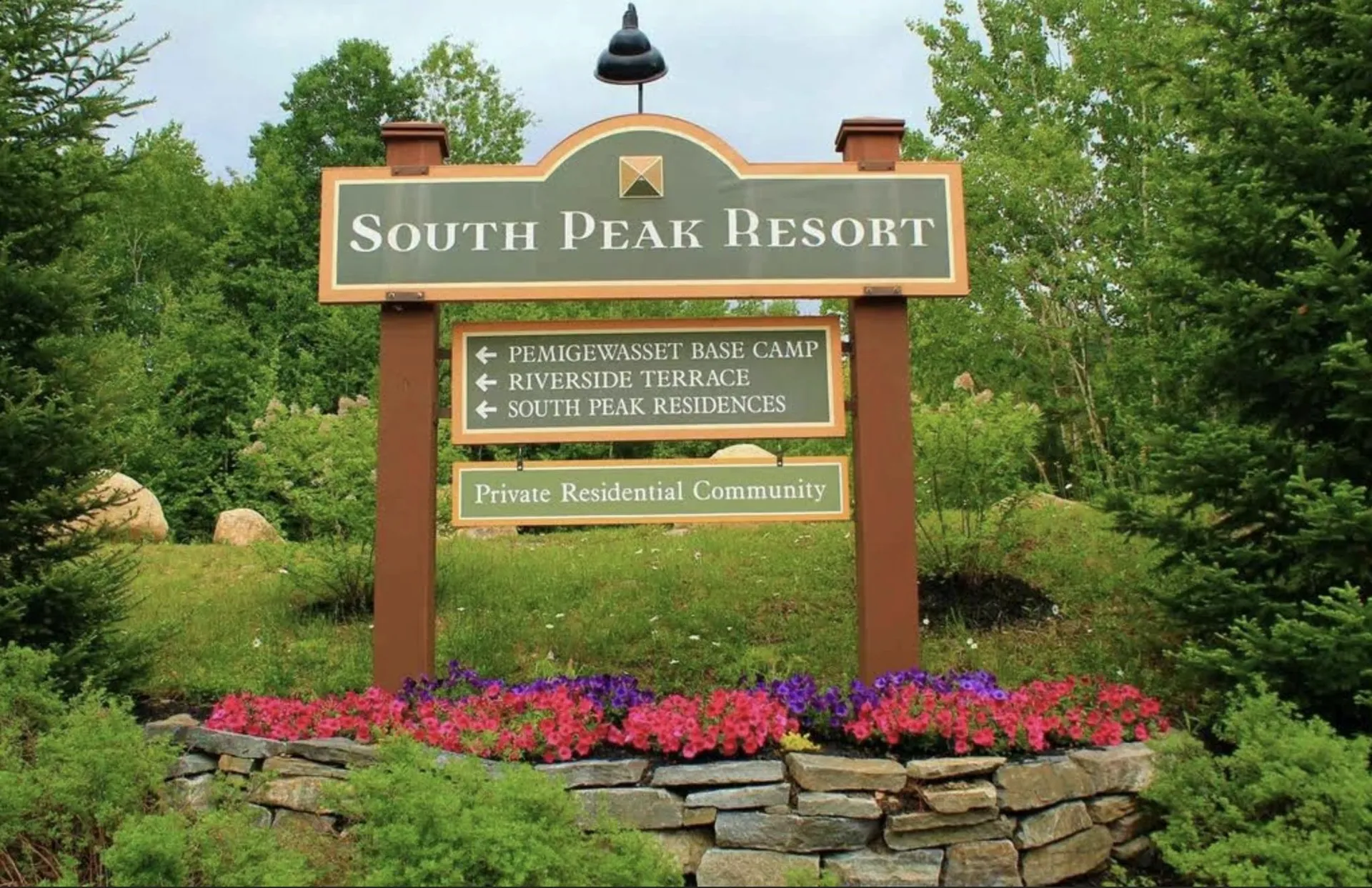 139 South Peak Road Lincoln NH 03251