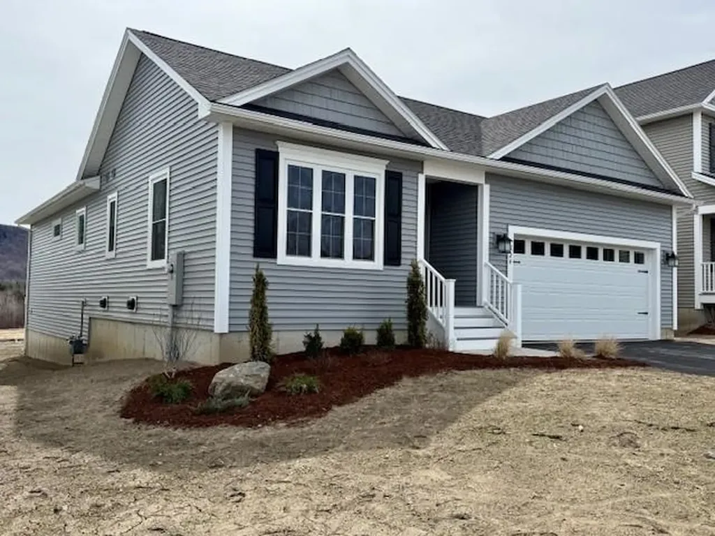 824 Harbor View Drive St. Albans Town VT 05478