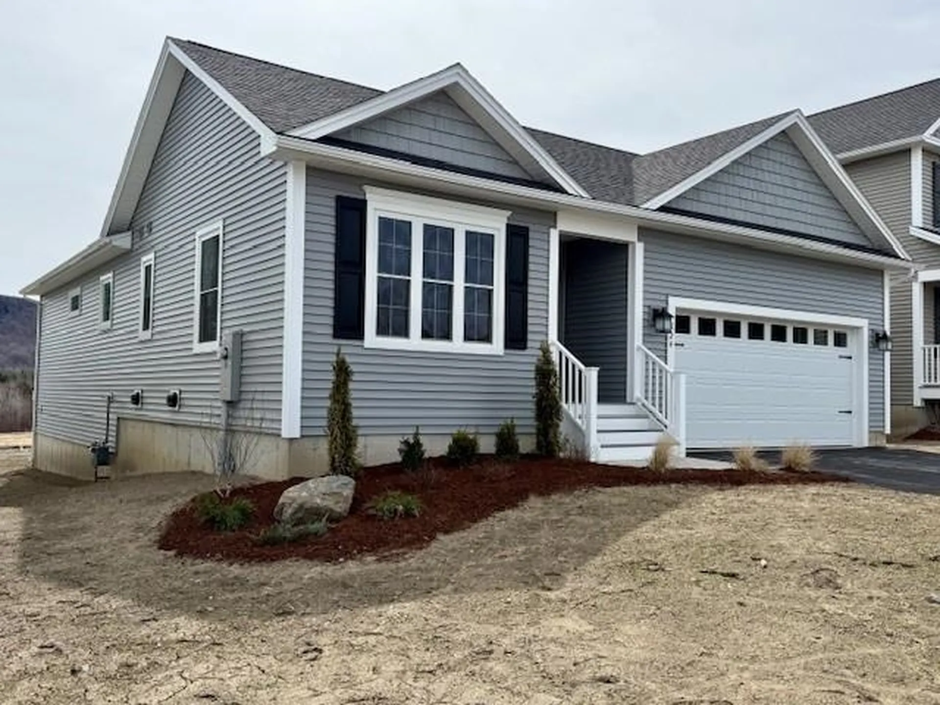 824 Harbor View Drive St. Albans Town VT 05478