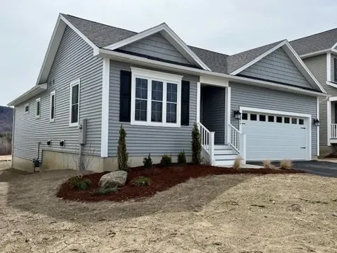 824 Harbor View Drive St. Albans Town VT 05478