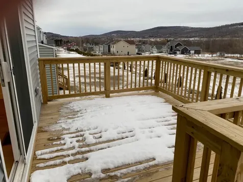 824 Harbor View Drive St. Albans Town VT 05478