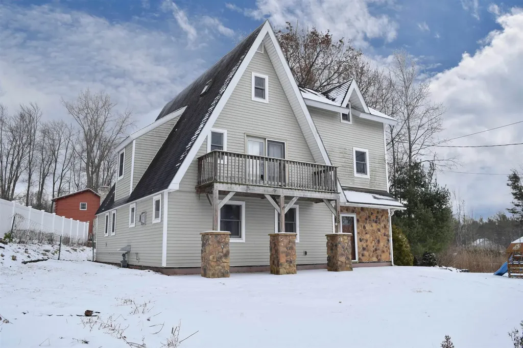175 Palmer Court Shelburne VT 05482