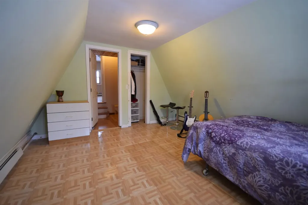 175 Palmer Court Shelburne VT 05482