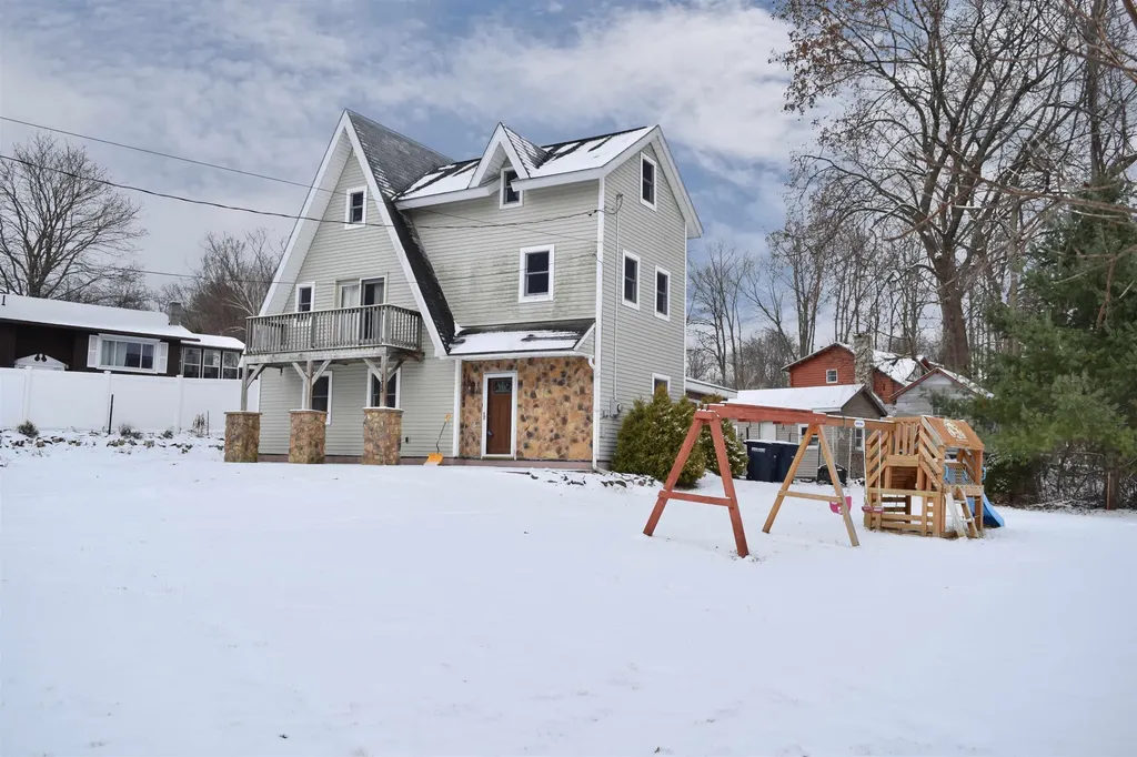 175 Palmer Court Shelburne VT 05482