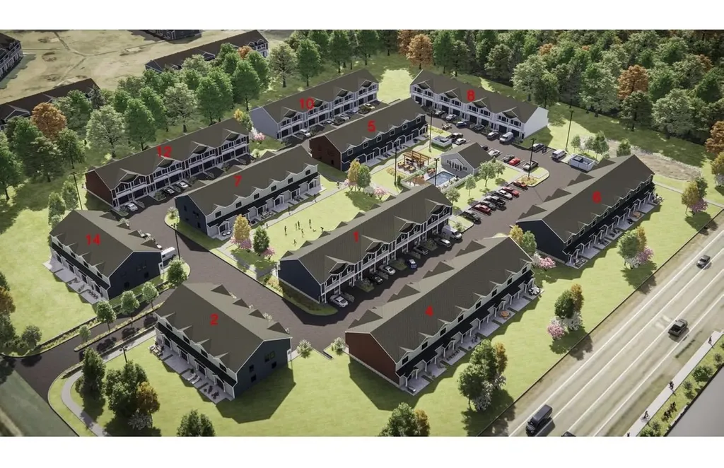 2 Tanager Circle Concord NH 03301