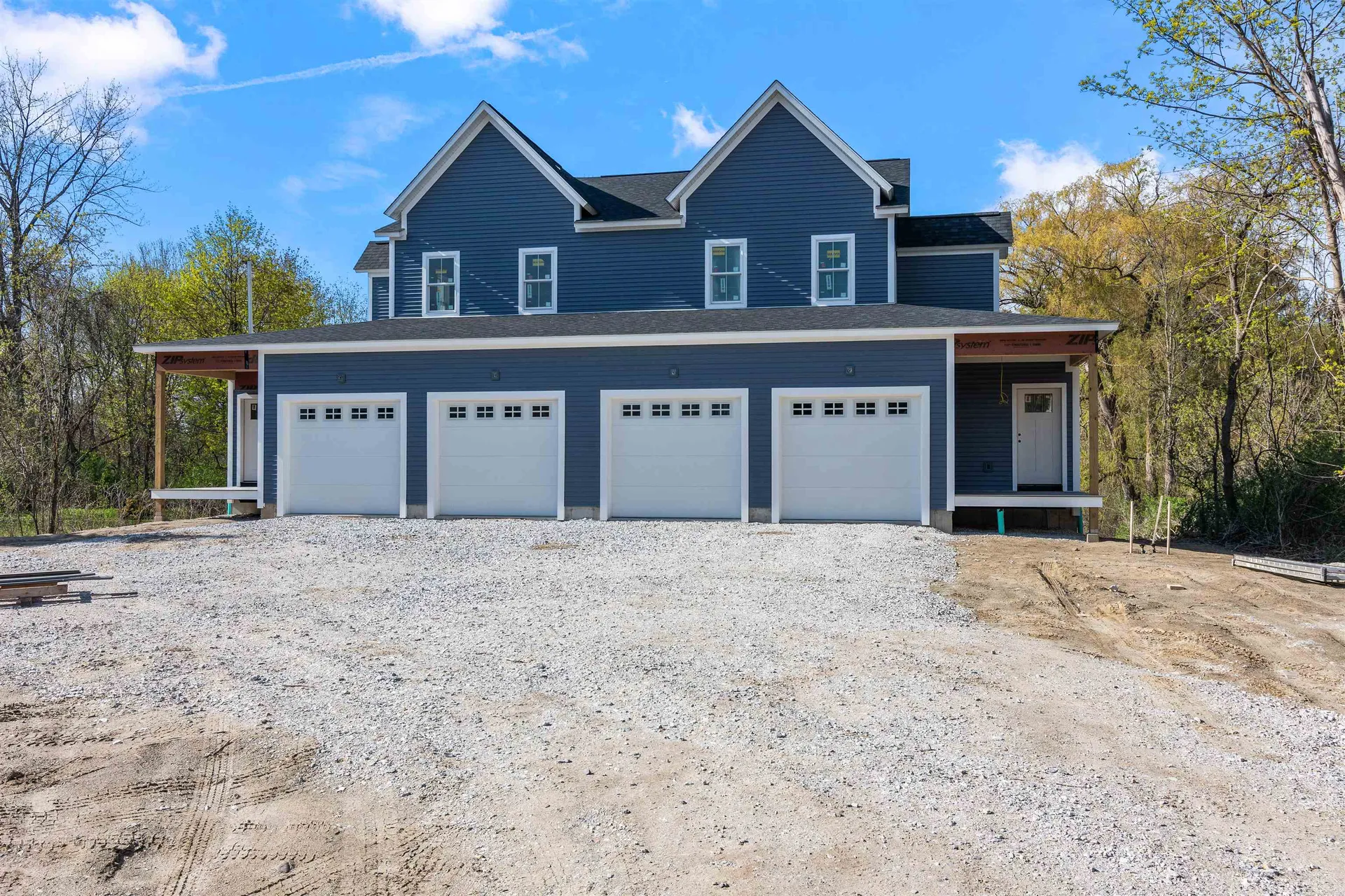 903 Falls Road Shelburne VT 05482