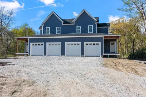 903 Falls Road Shelburne VT 05482
